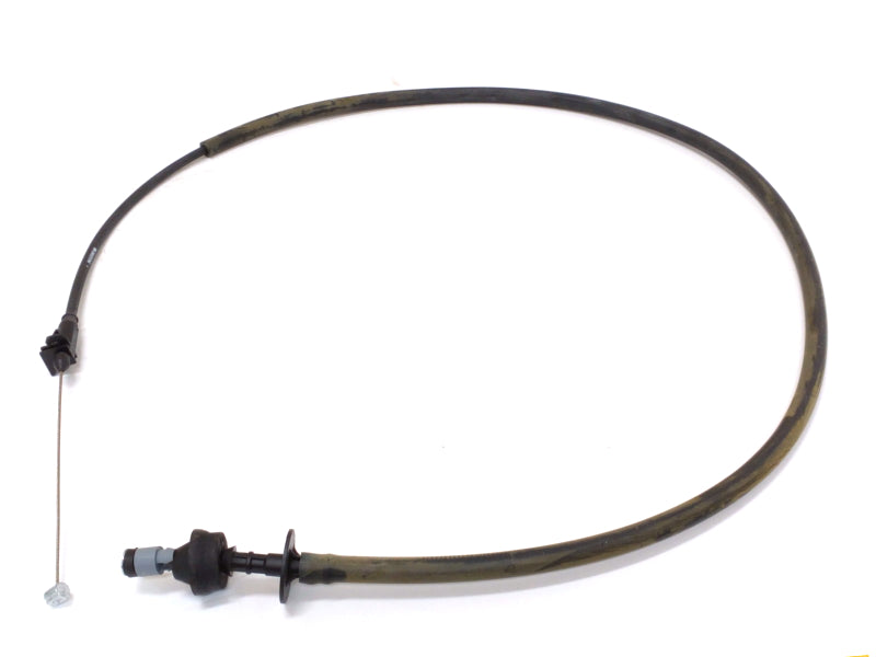 New OEM 2000-2001 Dodge Dakota, Neon Right Hand Drive Throttle Cable, Part # 4669967AB