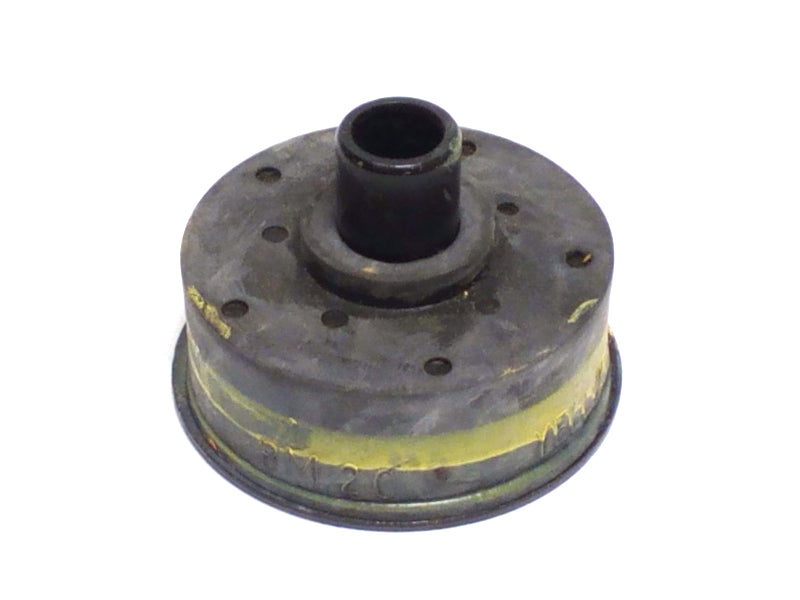 New OEM 1984-1986 GMC C1500 C/K Upper Radiator Support Cushion, Part # 470497