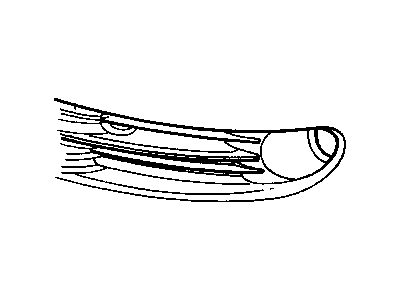Grille Lower Cooling