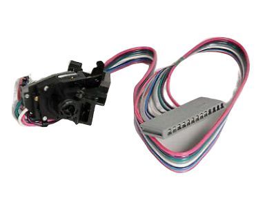 Switch, Windshield Wiper Control