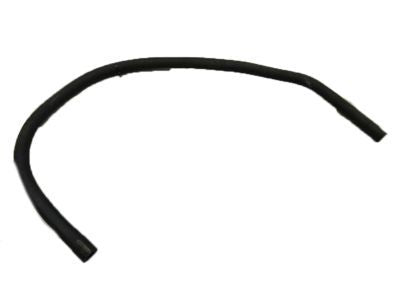 Hose Brake Booster Vacuum