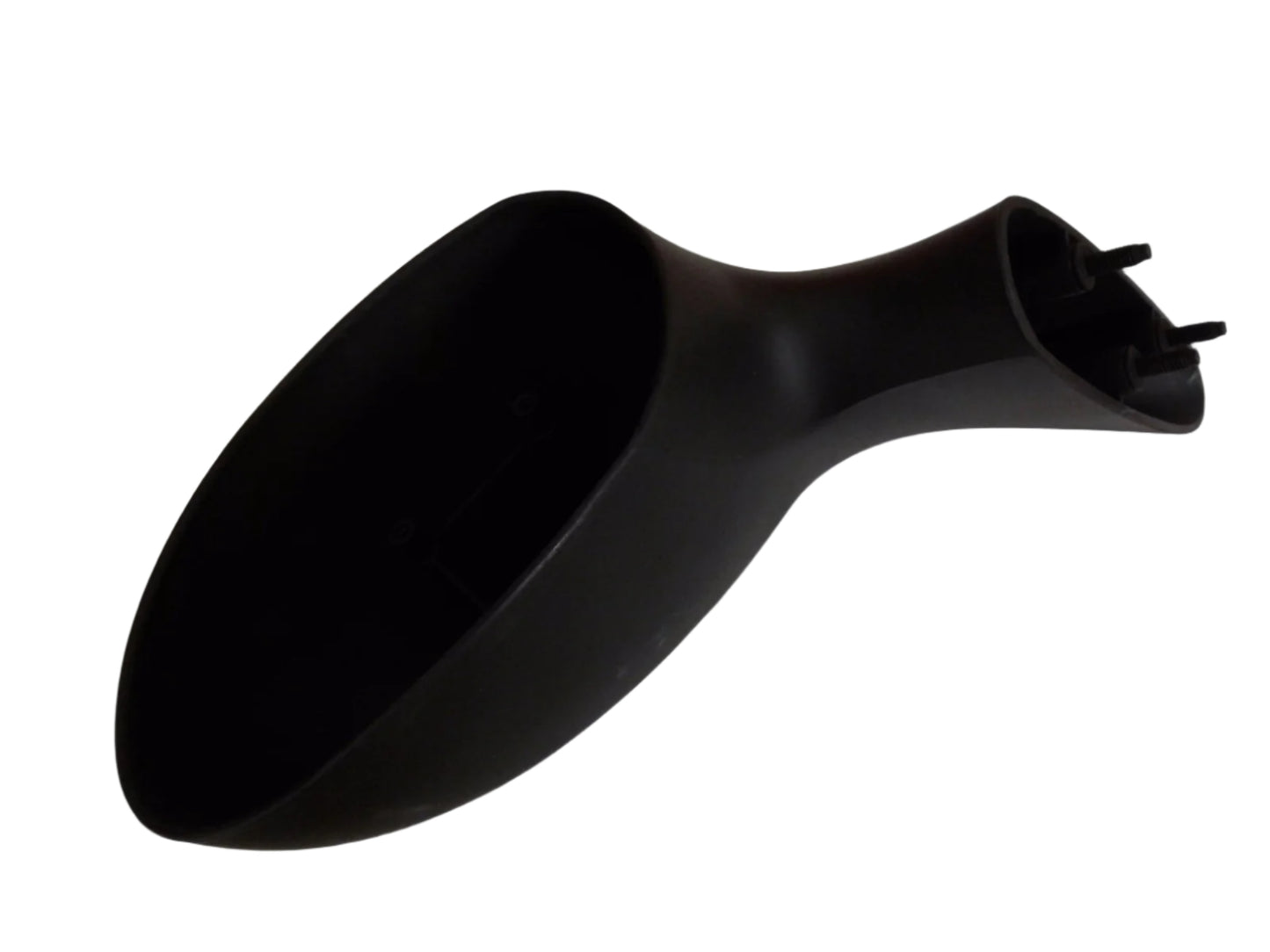 New 1997-2002 Fits Plymouth Prowler Left Door Mirror Housing, Part # 5013141AA