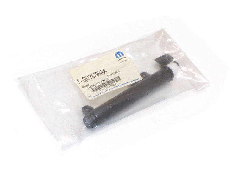 New 2005-2009 Fits Chrysler PT Cruiser Front Glove Box Support, Part # 5175799AA
