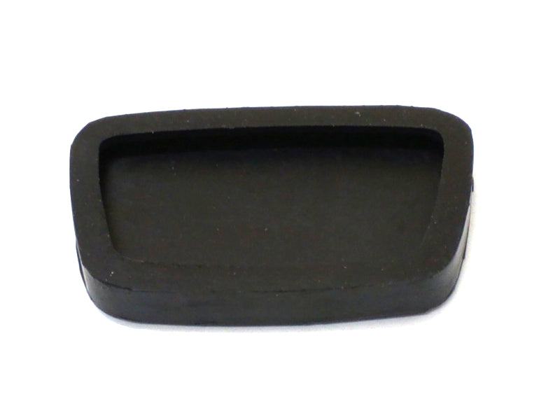 New 1984-1986 Fits Isuzu Rodeo Automatic Rubber Brake Pedal Pad, Part # 5-31413004-0
