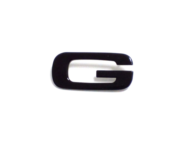 New 1991-1993 Fits Dodge D150, D250 etc Grille Letter "G", Part # 55026097