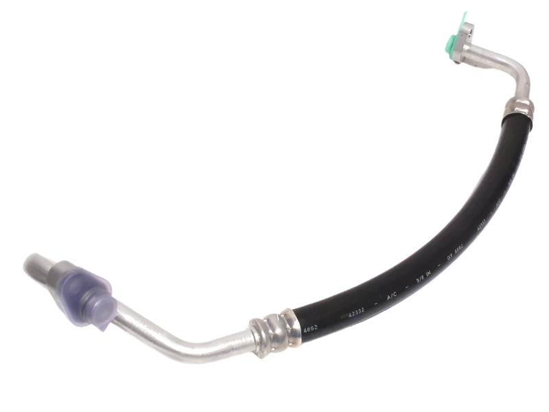New OEM Fits Chrysler HVAC Line A/C Suction, Part # 55037784AA