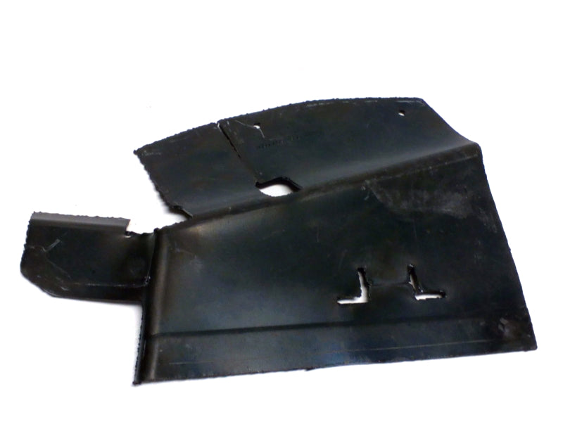 New OEM 1999-2003 Fits Jeep Grand Cherokee 4.0L-L6 Radiator-Seal Left, Part # 55115923