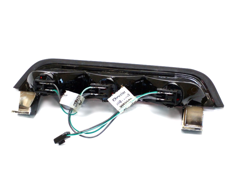 New OEM 2012 Jeep Cherokee 3rd Brake Light Lamp, Part # 55155281