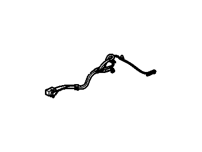 Harness, Seat Adjuster/Recliner