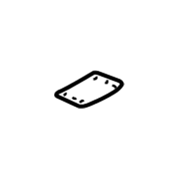 Hinge, Roof Vent(Window)