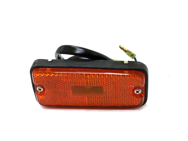 New OEM Chevrolet LUV Truck & Isuzu Rodeo Turn Signal Lamp assembly, Part # 94029269