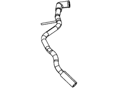 Hose Make Up Air