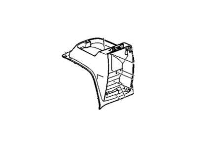 Compartment