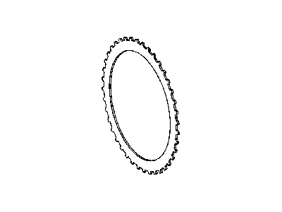 Disc Outer