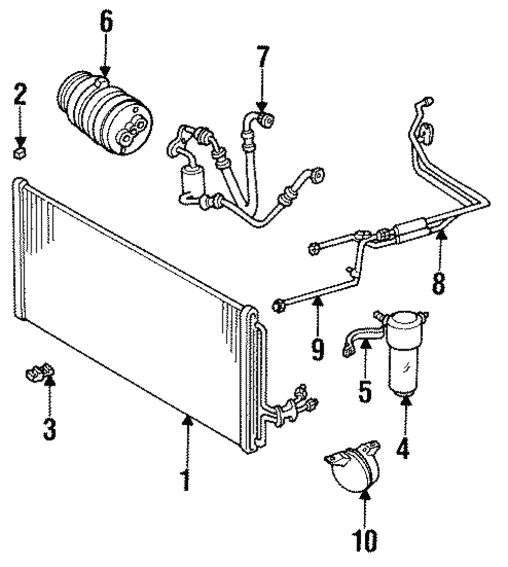 Part can be found as reference #7