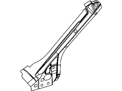 Frame Windshield