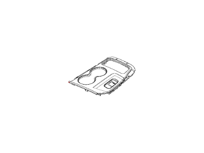 Bezel Gear Shift Indicator
