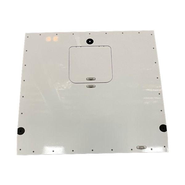 New OEM Genuine Boeing, Door Panel Assembly, WBF MID,KEEL,PA, Y- Part # 492Z5308-5