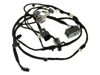Wire Assy