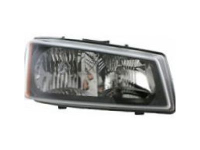 Headlamp