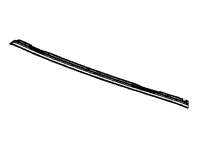 Retainer Kit, Convertible Top Cover & Complete Vehiclecover