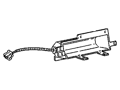 Airbag, Inflatable Restraint System
