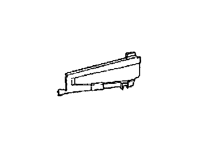 Panel Wheelhouse