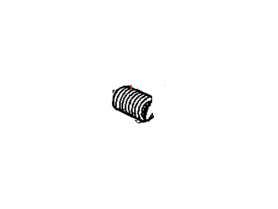 Shim Package, Pinion Adjusting