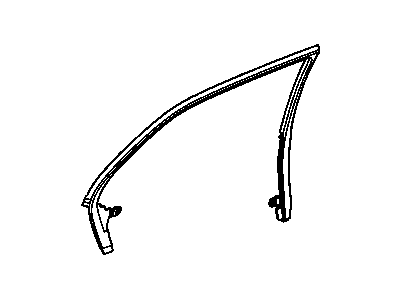 Molding Door Window Opening
