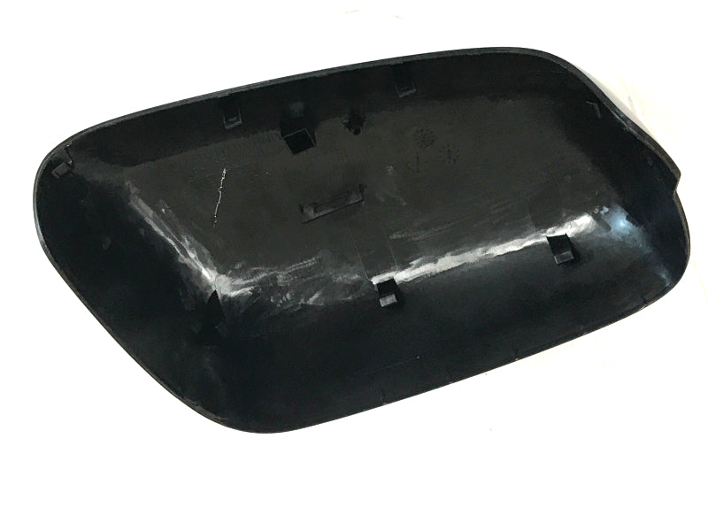 New OEM 2009-2011 Honda Fit Left Front Driver Door Mirror Cap, Part # 76251-T0F-E01