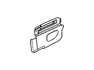 Extension Quarter Panel