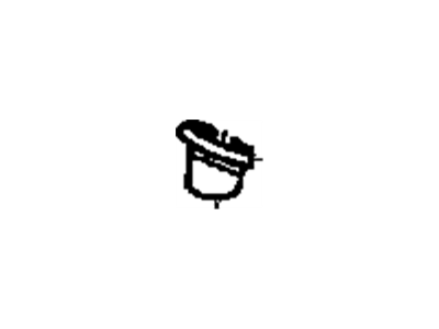 Bezel, Radio Antenna