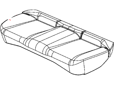 Cover Seat Cushion