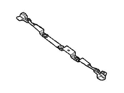 Bracket Fascia