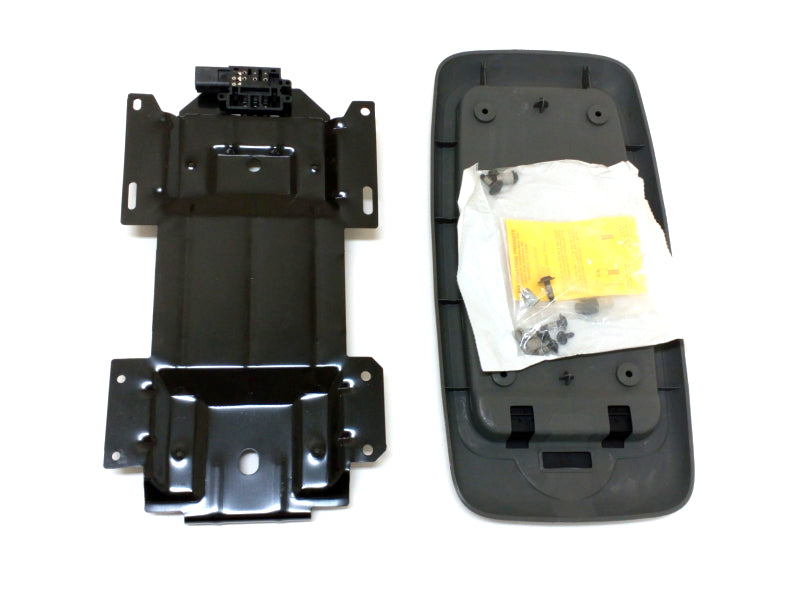 New OEM 1984-2016 Dodge Chrysler Mini Van Console Mounting Bracket, Part # 82208427