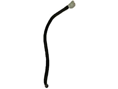 New 2003-2005 Fits Chrysler Neon Hose-Canister To Ldp Vent Valve - Part # 4891048AB