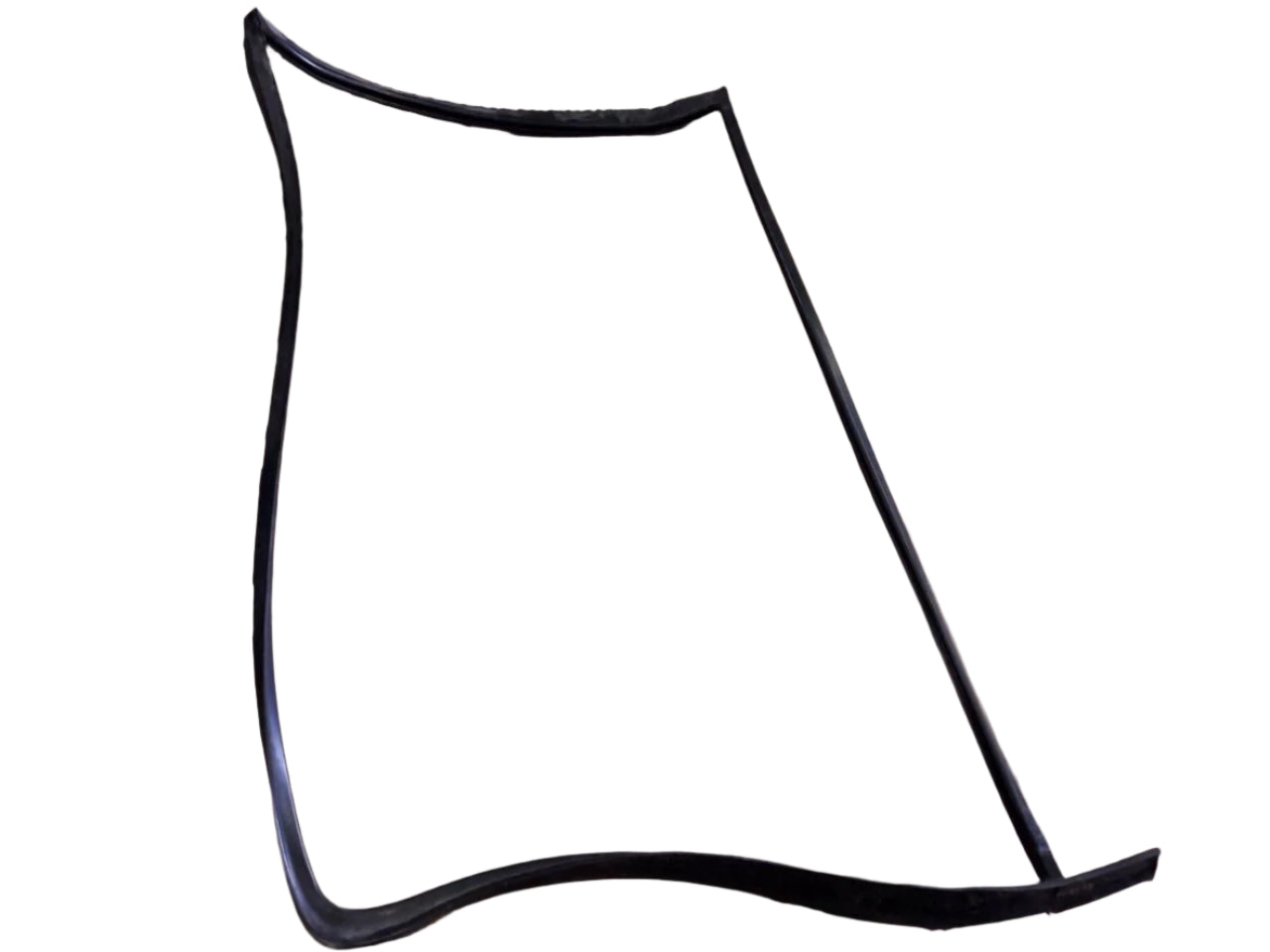 New 1990–1993 Fits Suzuki Sidekick Left Rear Quarter Panel Glass Weatherstrip Retainer – Part # 84691-56B00-5PK