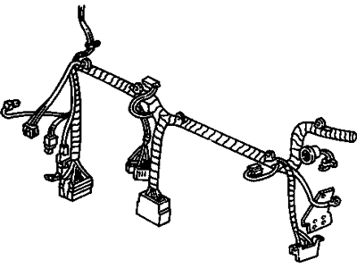 Harness