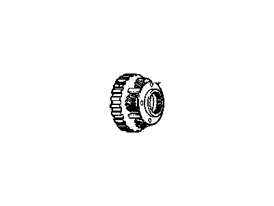 Carrier, Transmission Output/Counter Shaft Or Carrier