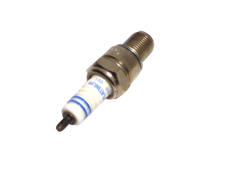 New OEM 1984-1988 Lamborghini Countach, Jalpa Bosch Spark Plug, Part # 008811403