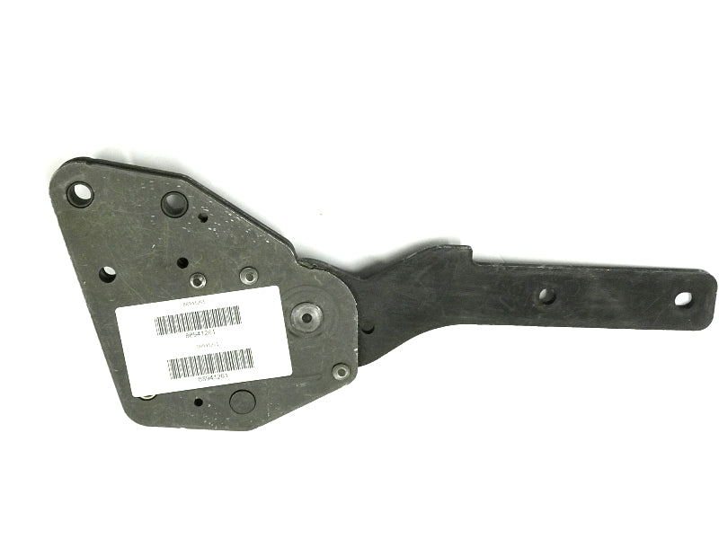 New OEM 2003-2013 Escalade, Avalanche Passenger Right Rear Seat Back Latch, Part # 88941261