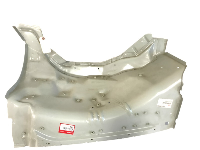 New OEM 1994-1997 Honda Passport Front Driver's Left Fender Inner Skirt, Part # 8-97038160-0