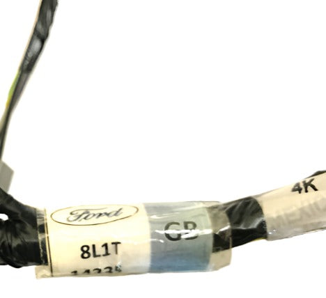 New OEM 2008 Ford Expedition, Navigator Interior Body Wire Harness, Part # 8L1Z-14335-GA