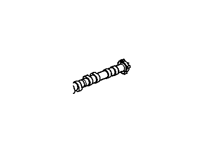 Camshaft