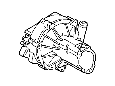 Pump Air