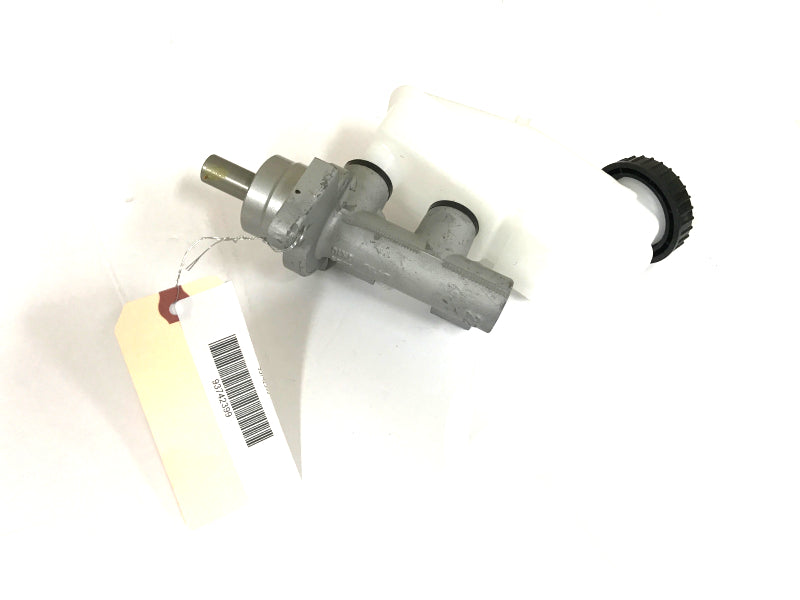 New OEM 2004-2008 Chevrolet Aveo-Brake Master Cylinder, Part # 93742399