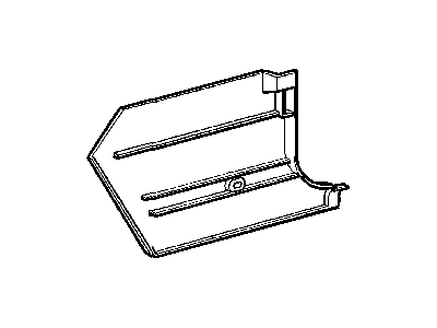 Panel Cowl