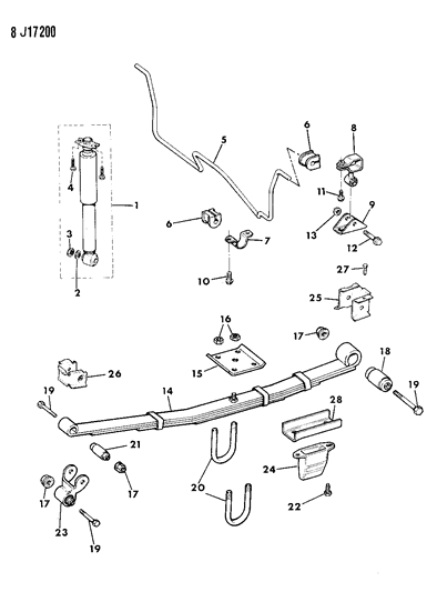 Shackle