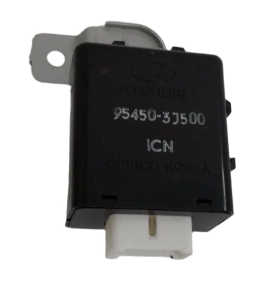 New 2006-2012 For Hyundai Veracruz Anti-Lock Brakes ABS-Control Module, Part # 95450-3J500
