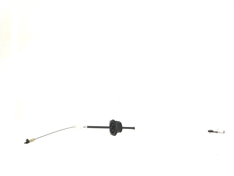 New OEM 2014-2018 Porsche Cayenne Front Door Bowden Cable, Part # 958-531-085-01